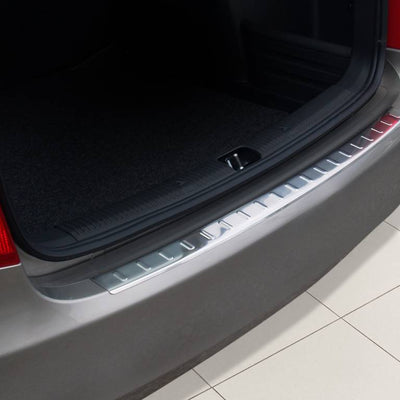 Ladekantenschutz für Skoda Fabia II Combi