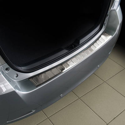 Ladekantenschutz für Toyota Verso (09-)