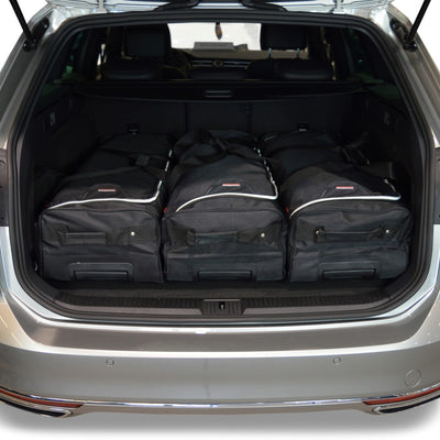 Reisetaschenset passend für Volkswagen Passat Variant (B8) 2014-2023 Kombi