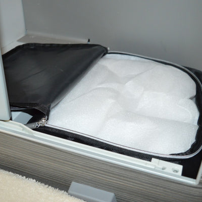 Kleiderschranktasche S passend für Volkswagen California T5 2003-2015