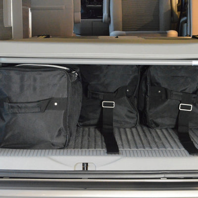 Kofferraum Tasche passend für Volkswagen California T6 - T6.1 2015-2022