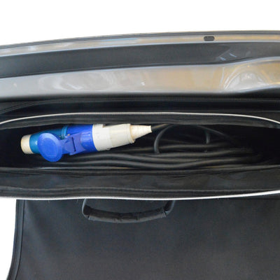 Heckklappe Tasche passend für Volkswagen California T6 - T6.1 2015-2022