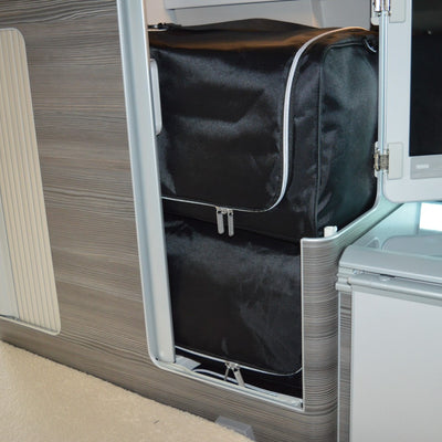 Kleiderschranktasche M passend für Volkswagen California T6 - T6.1 2015-2022