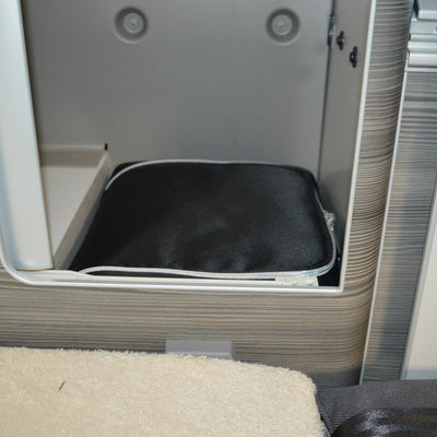 Kleiderschranktasche S passend für Volkswagen California T6 - T6.1 2015-2022