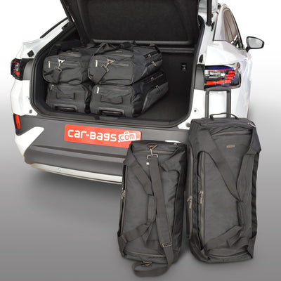 Reisetaschenset passend für Volkswagen ID.5 2022-heute Pro.Line