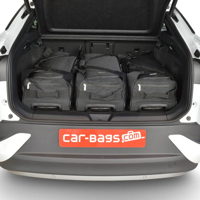 Reisetaschenset passend für Volkswagen ID.5 2022-heute Pro.Line