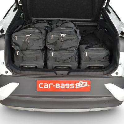 Reisetaschenset passend für Volkswagen ID.5 2022-heute Pro.Line
