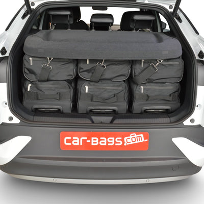 Reisetaschenset passend für Volkswagen ID.5 2022-heute Pro.Line