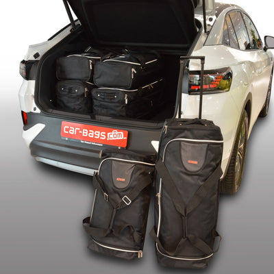 Reisetaschenset passend für Volkswagen ID.5 2022-heute