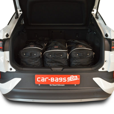 Reisetaschenset passend für Volkswagen ID.5 2022-heute