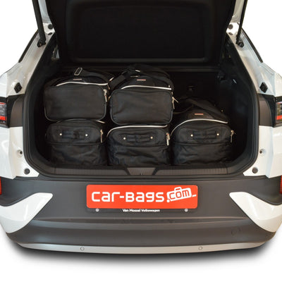 Reisetaschenset passend für Volkswagen ID.5 2022-heute