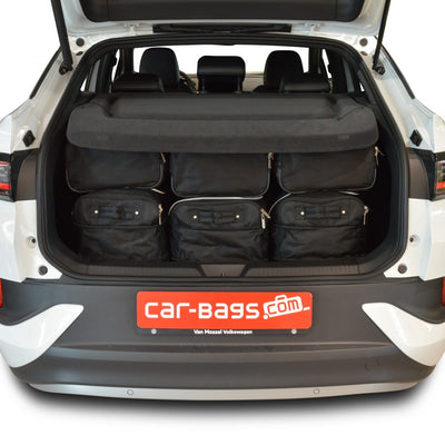 Reisetaschenset passend für Volkswagen ID.5 2022-heute