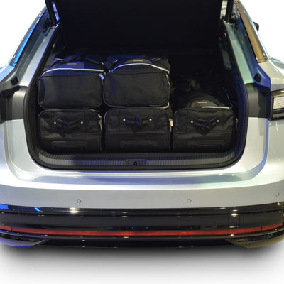 Reisetaschenset passend für Volkswagen ID.7 2023-heute 5-Türer Schrägheck