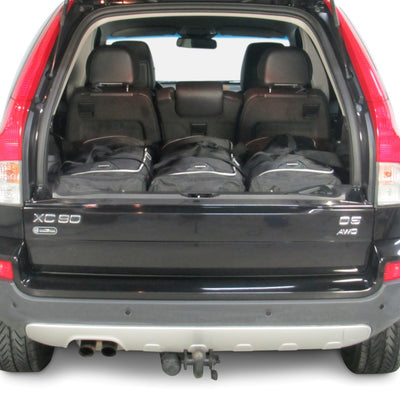Reisetaschenset passend für Volvo XC90 I 2002-2015