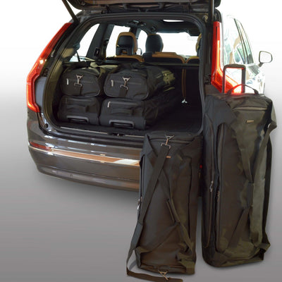 Reisetaschenset passend für Volvo XC90 II 2015-heute Pro.Line