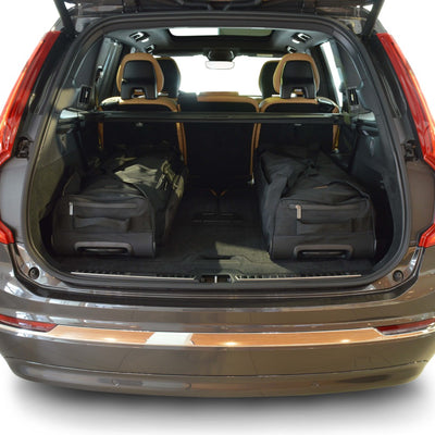 Reisetaschenset passend für Volvo XC90 II 2015-heute Pro.Line