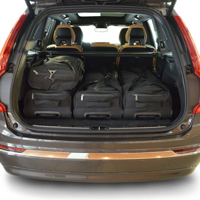 Reisetaschenset passend für Volvo XC90 II 2015-heute Pro.Line