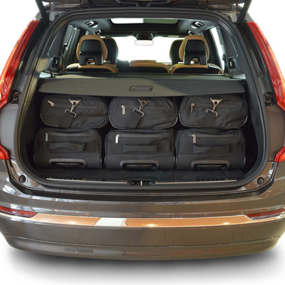 Reisetaschenset passend für Volvo XC90 II 2015-heute Pro.Line