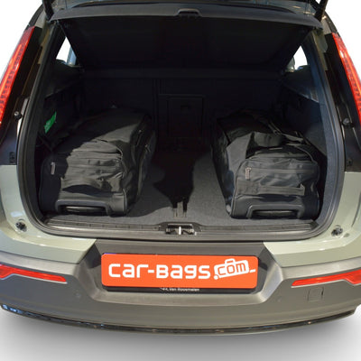 Reisetaschenset passend für Volvo XC40 2017-heute Pro.Line