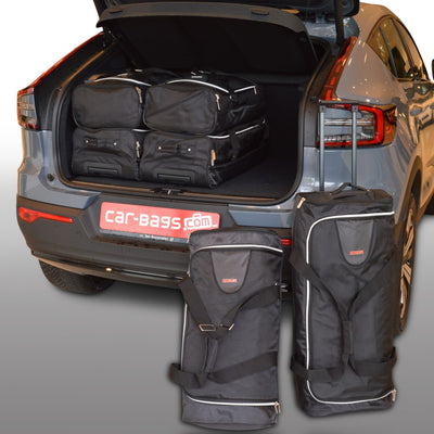 Reisetaschenset passend für Volvo C40 2021-heute