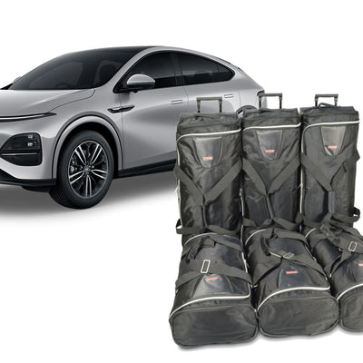 Reisetaschenset passend für XPeng G6 2023-heute