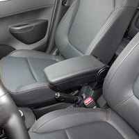 Mittelarmlehne Skoda Fabia III