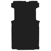 Laderaum Boden für Citroen Jumper / Fiat Ducato / Peugeot Boxer L2 langer Radstand Schwarz