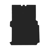 Laderaum Boden für Peugeot Expert Long / Citroen Jumpy III M / Toyota ProAce Schwarz