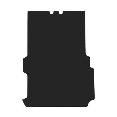 Laderaum Boden für Peugeot Expert XS / Toyota ProAce II / Citroen Jumpy XS Schwarz