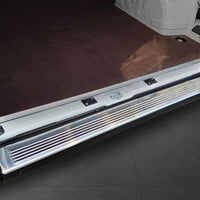 Ladekantenschutz für Fiat Ducato FL 2023-