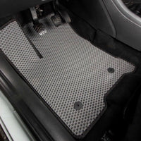 EVA Passgenaue Fußmatten für alle Fahrzeuge