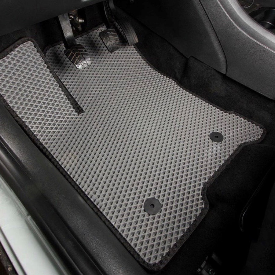 EVA Passgenaue Fußmatten für alle Fahrzeuge