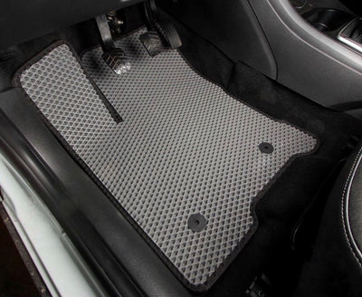 EVA Passgenaue Fußmatten für alle Fahrzeuge