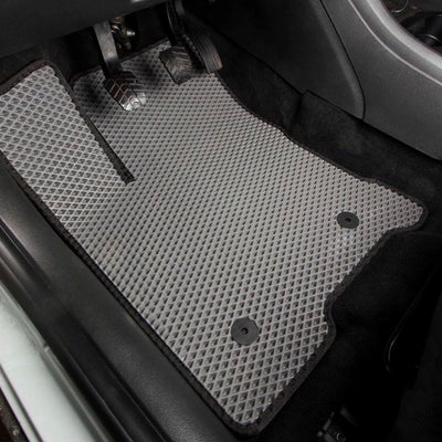 EVA Passgenaue Fußmatten für alle Fahrzeuge