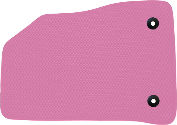 EINZELSTÜCK - EVA Passgenaue Fußmatten für Volvo V40 (2012-)