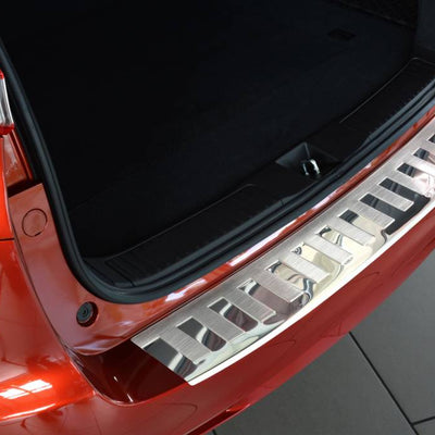 Ladekantenschutz für Honda Civic IX Tourer 