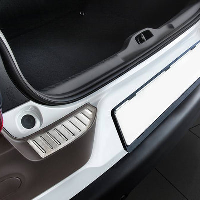 Ladekantenschutz für Citroen C4 Cactus 