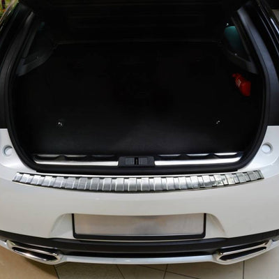 Ladekantenschutz für Citroen DS5