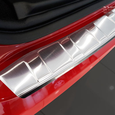 Ladekantenschutz für Jaguar E-Pace