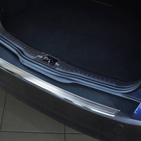 Ladekantenschutz für Ford Focus III Tournier 