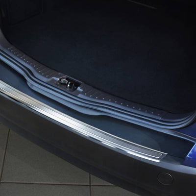 Ladekantenschutz für Ford Focus III Tournier 