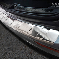 Ladekantenschutz für Volvo V60 II