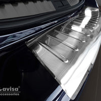 Ladekantenschutz für Peugeot 508 SW II