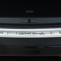 Ladekantenschutz für Citroen C5 Aircross