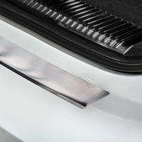 Ladekantenschutz für Audi A6 C7 Avant Normal