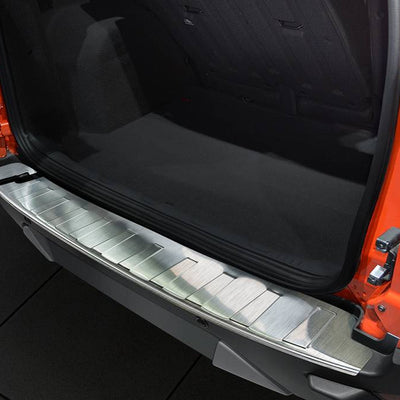 Ladekantenschutz für Ford Ecosport