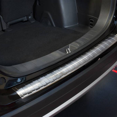 Ladekantenschutz für Mitsubishi Outlander III Facelift