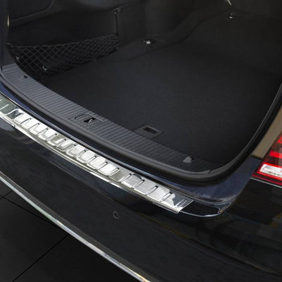 Ladekantenschutz für Mercedes E-Klasse W212 FL