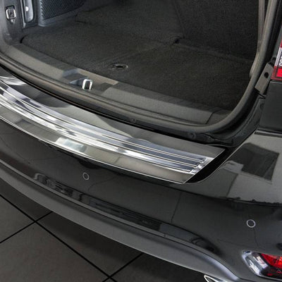 Ladekantenschutz für Fiat Freemont