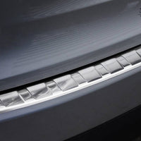 Ladekantenschutz für Lexus NX